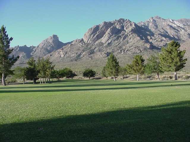 White Sands Golf Club