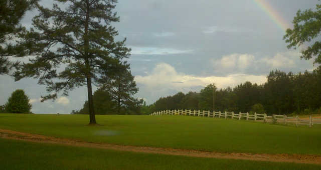 Pine Hills Country Club