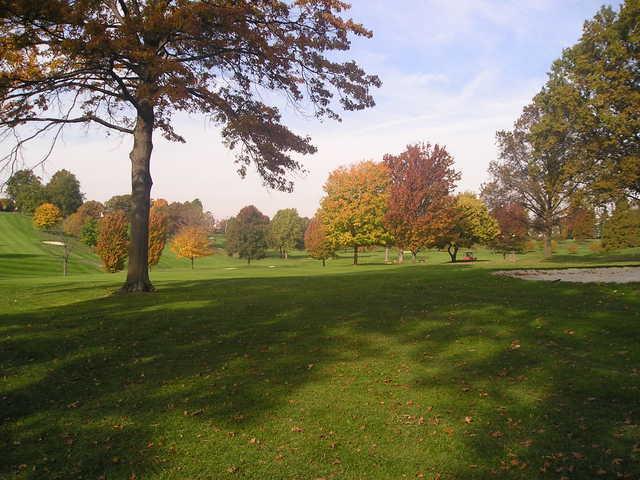 South Hills Country Club