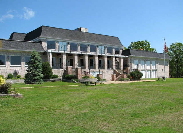 Terre Du Lac Golf & Country Club