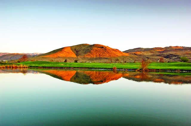 Eagle Valley Golf Course - East