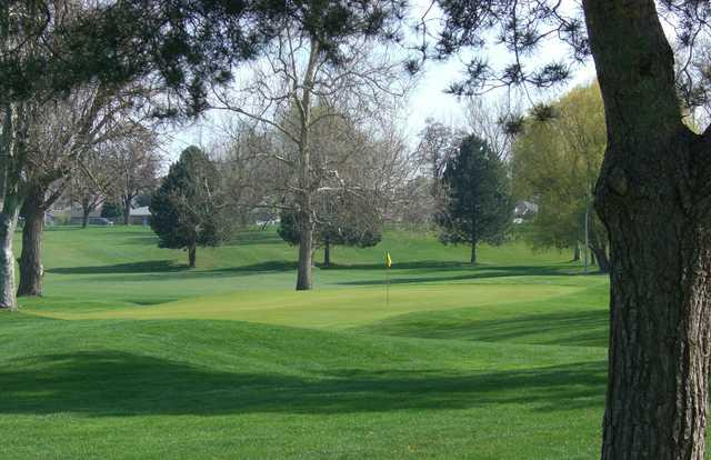 Tri-City Country Club