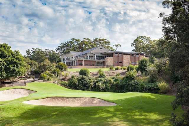 Pennant Hills Golf Club