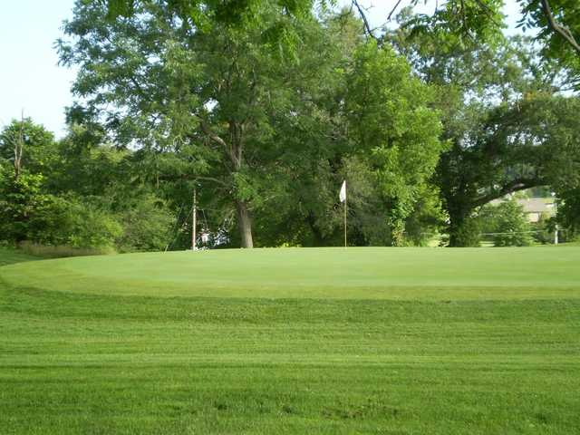 Oak Country Golf Course