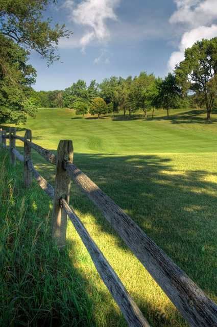 Duck Lake Country Club