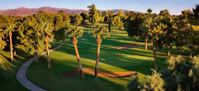 Wigwam Golf Resort - Red Course