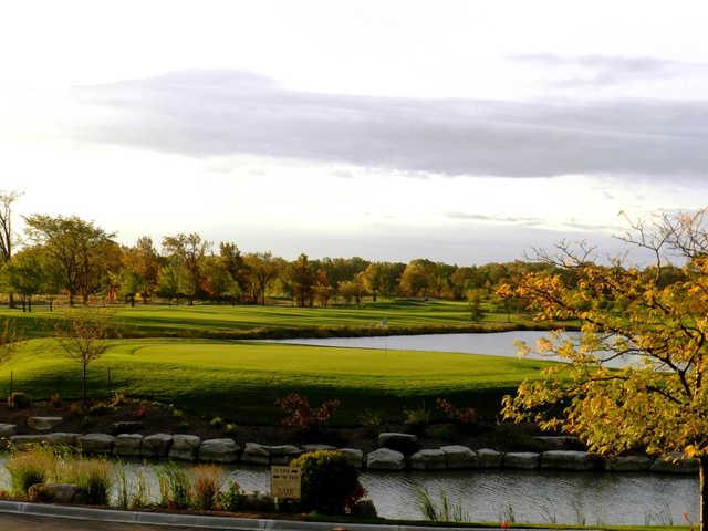 Sutton Creek Golf Club