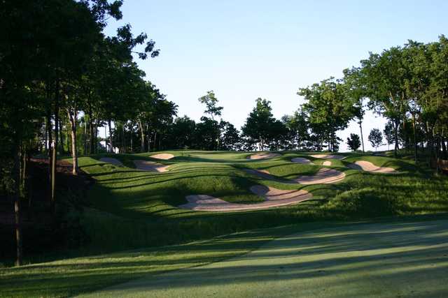 Great River Golf Club