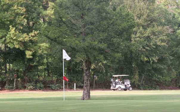 The Spring Country Club