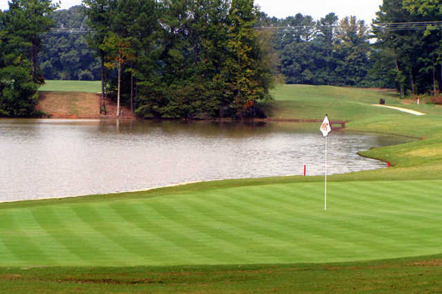 Marietta Country Club