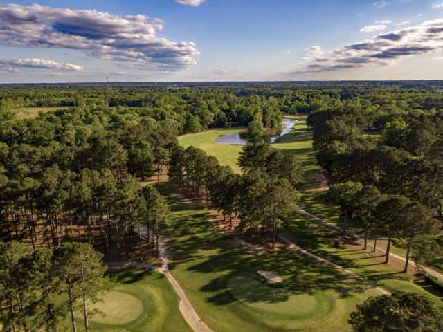 Bay Pointe Country Club