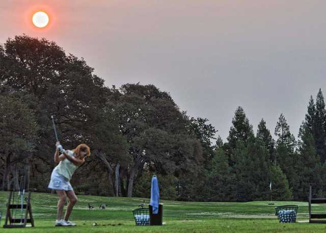 Sierra View Country Club