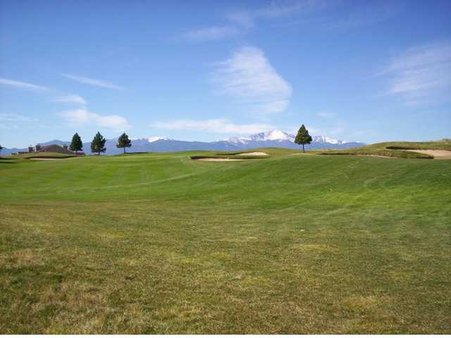 Springs Ranch Golf Course