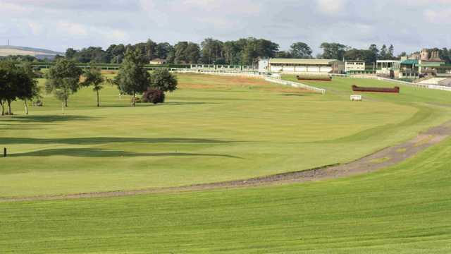The Kelso Golf Course