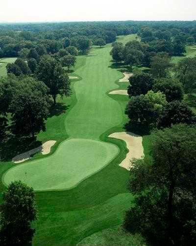 Beverly Country Club