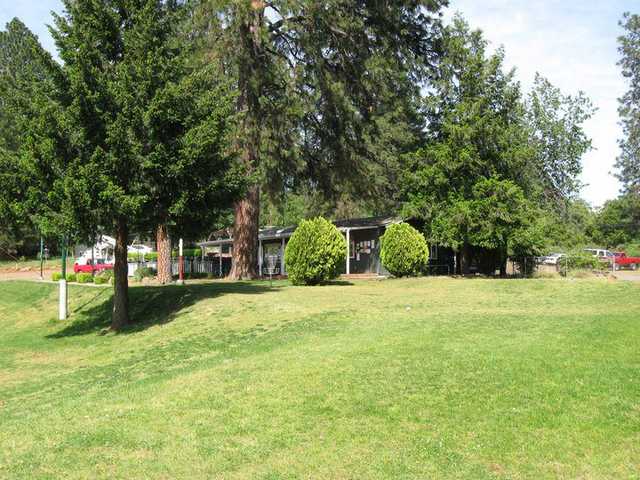 Lava Creek Golf Course