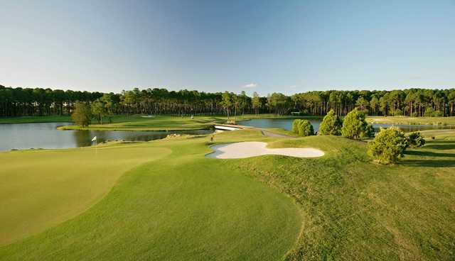 Sanctuary Cove Golf Club