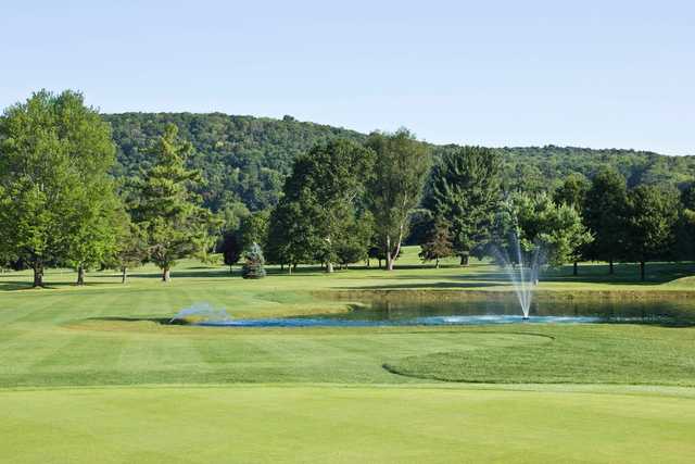 Traditions At the Glen