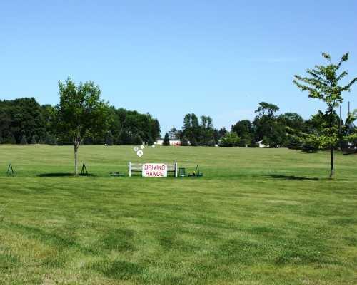 Singing Bridge Golf Course