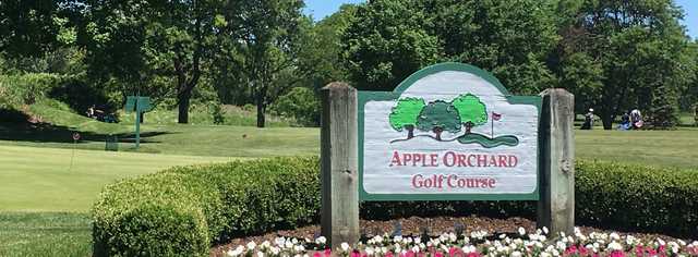 Apple Orchard Golf Course