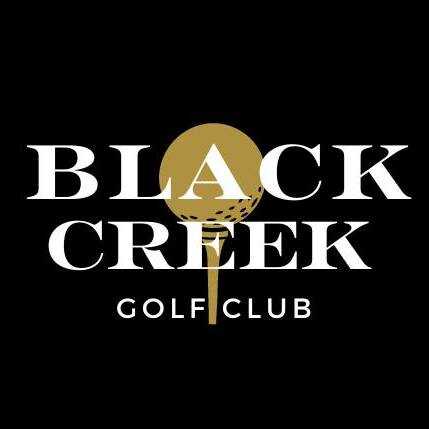 Black Creek Golf Club- Trackman Driving Range