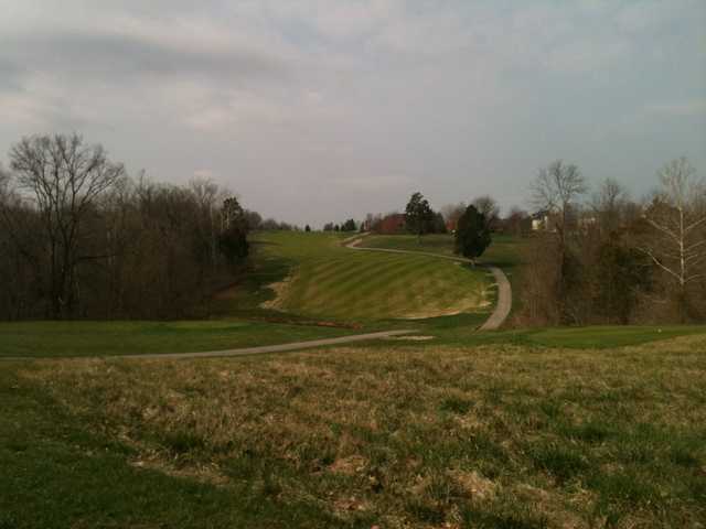 GlenOaks Country Club