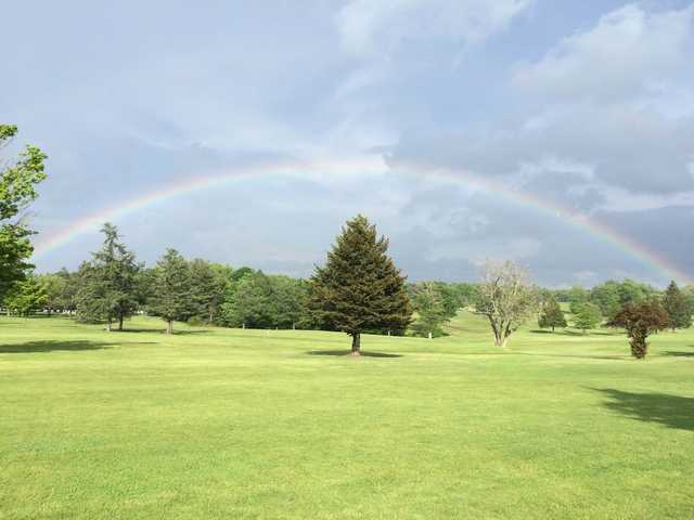 Union City Country Club, Inc