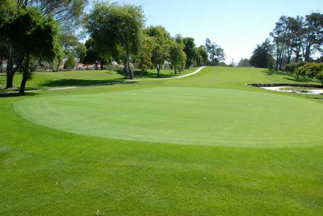 Santa Maria Country Club