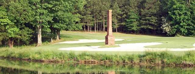 Fields Ferry Golf Club