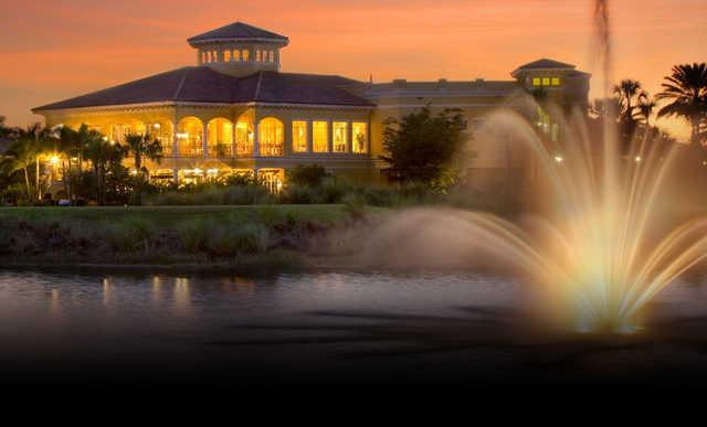 The Club At Renaissance