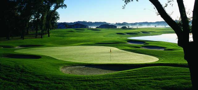 Lake Jovita - South Course