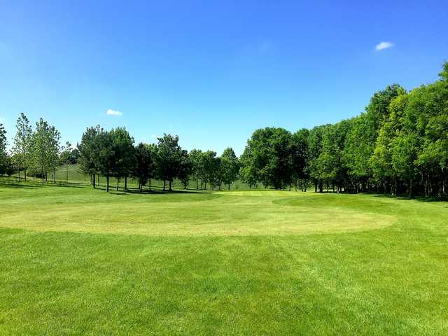 Corinthian (Fawkham Valley) Golf Club