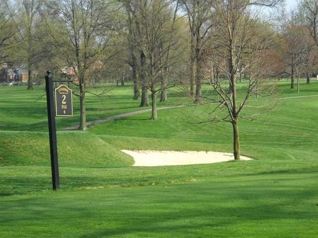 Clovernook Country Club