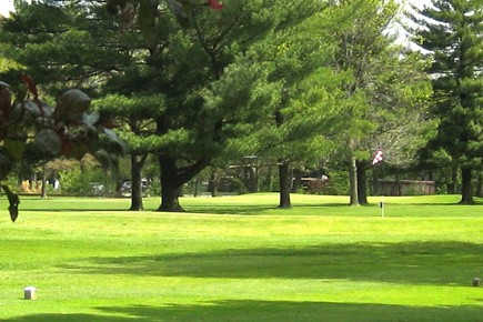 Wapsipinicon Country Club