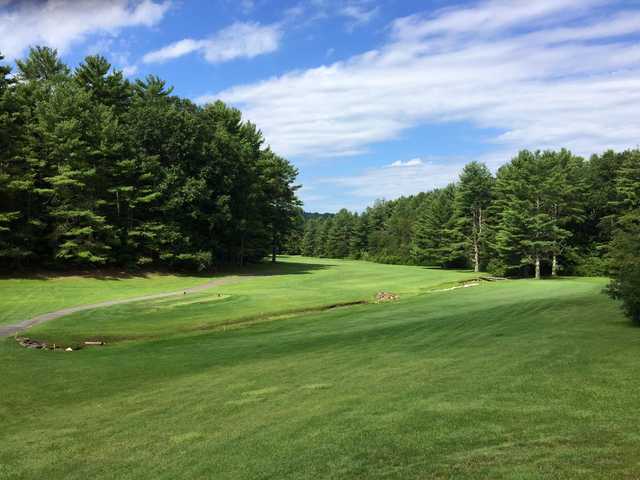 Great Oaks Country Club