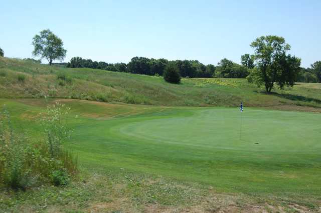 Inver Wood Golf Course