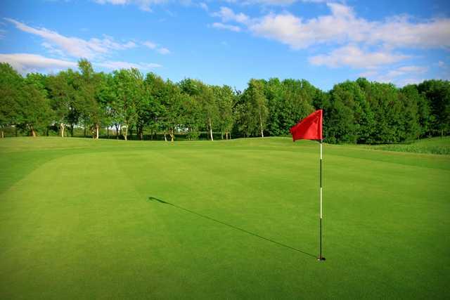 Romanby Golf and Country Club