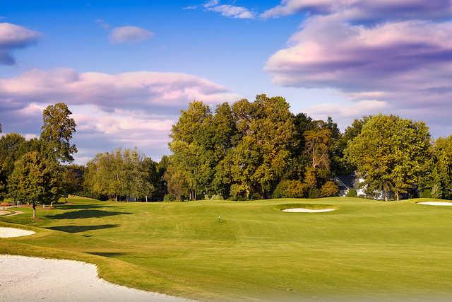 Stoney Creek Golf Club