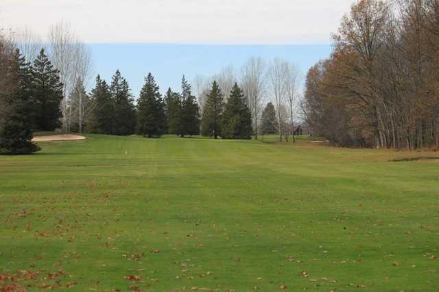 Copeland Hills Golf Course