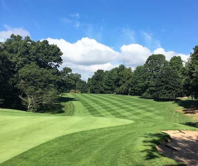 Portland Golf Course