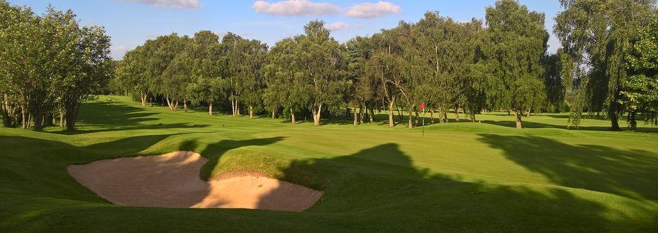 Druids Heath Golf Club
