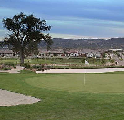 River Oaks Golf Course