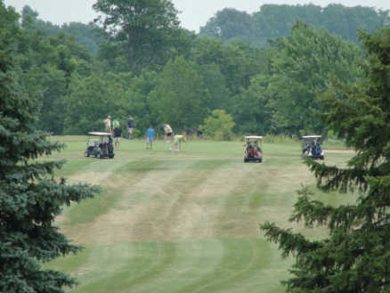 Maple Lane Country Club
