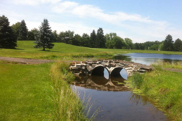 Fairways Golf & Country Club