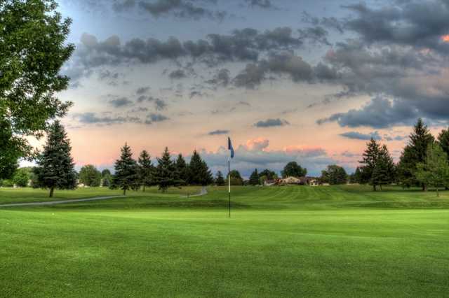 Salem Hills Golf & Country Club
