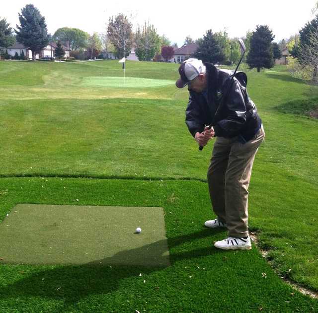 Meadow Lake Village and Golf Course