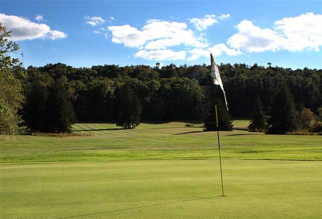 Kiski Prep School Golf Course