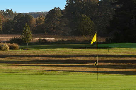 Salem Golf and Country Club