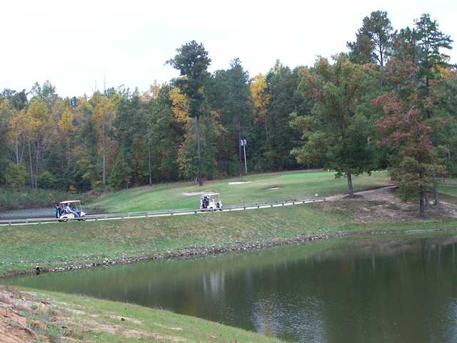Twin Lakes Golf Course
