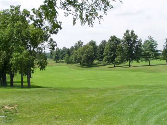 Winchester Country Club, Inc.